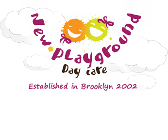 New Playground Day Care